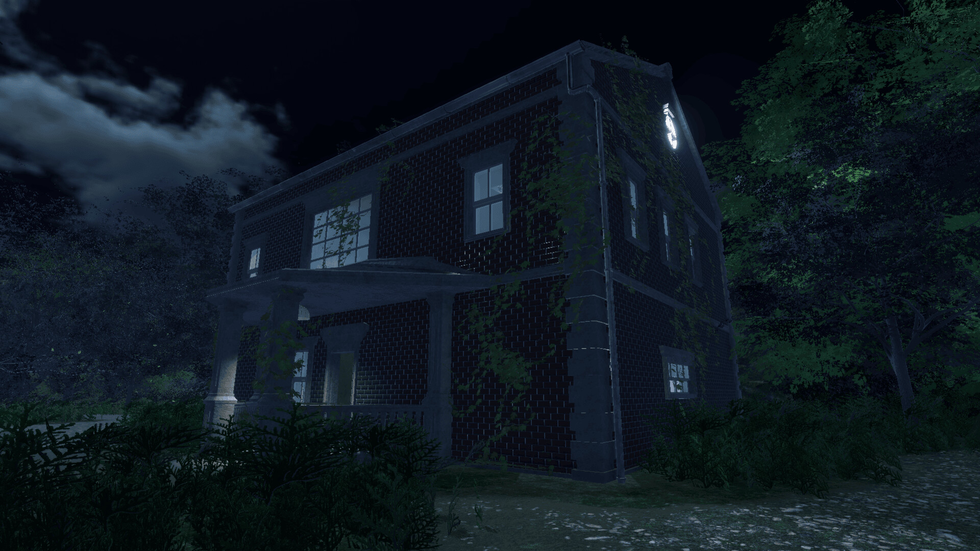 Orthodoxía screenshot 2