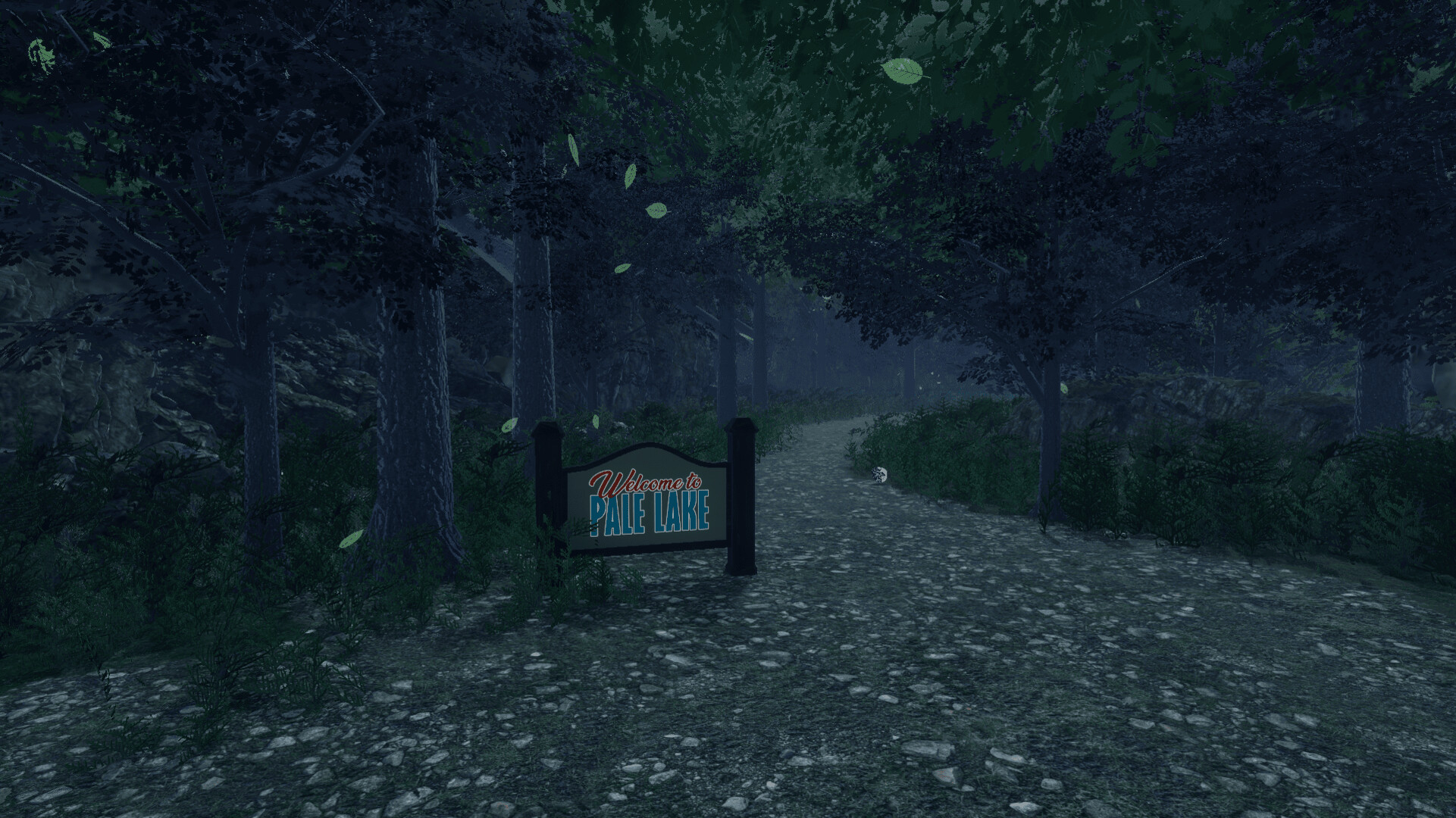 Orthodoxía screenshot 2