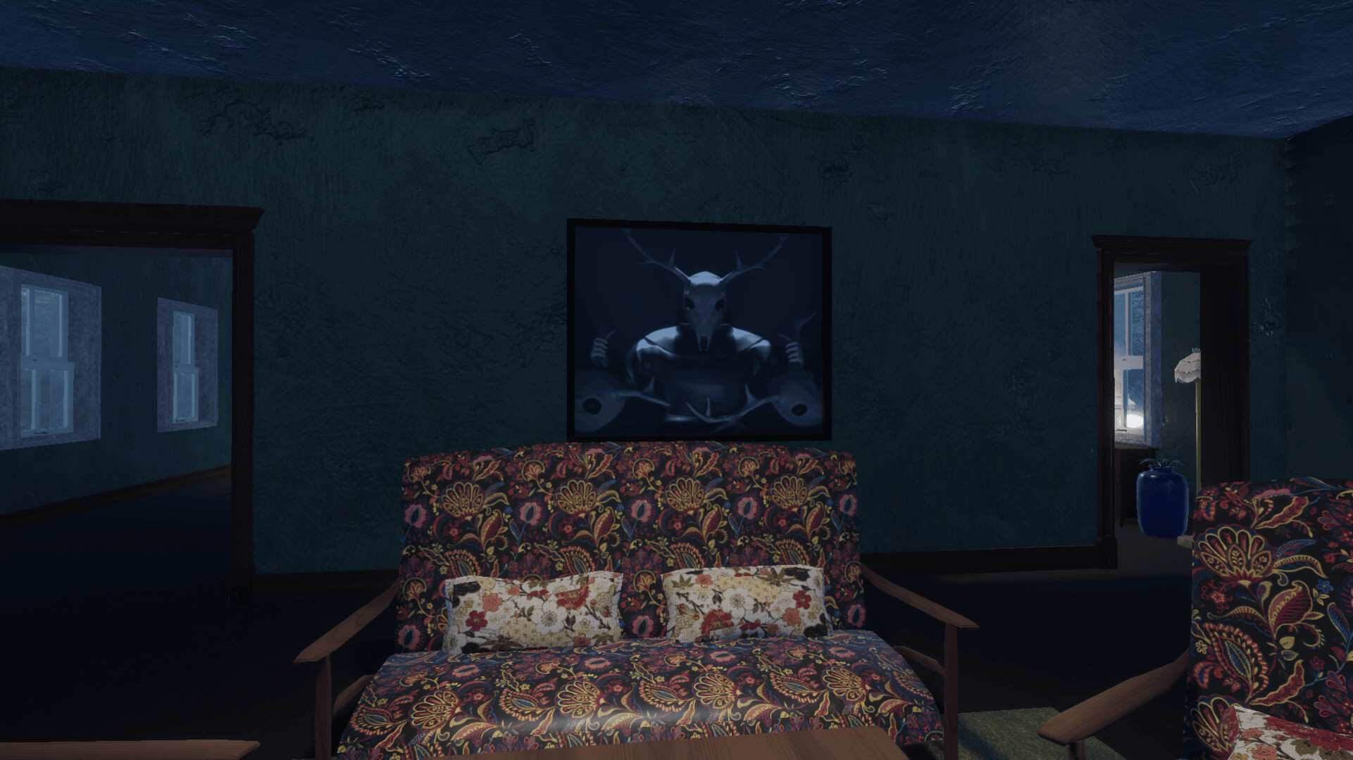 Orthodoxía screenshot 4
