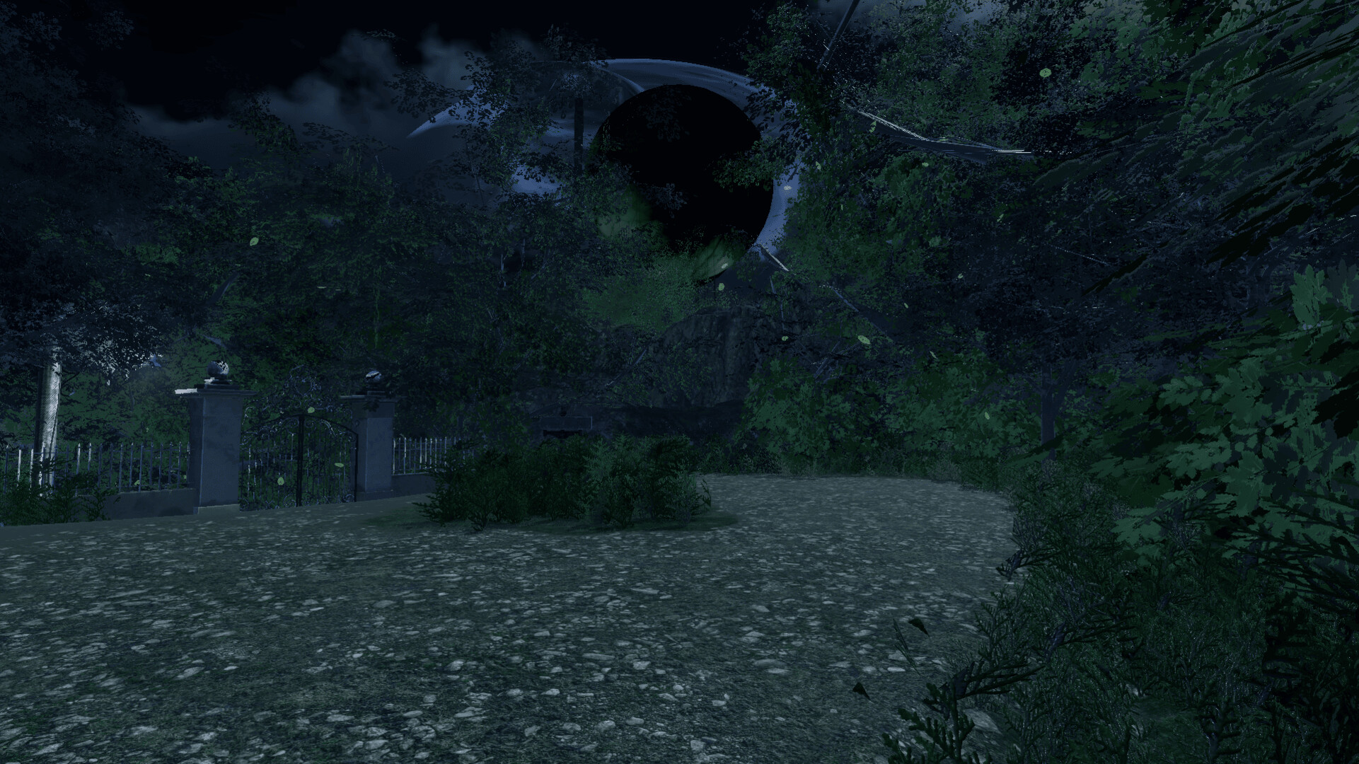 Orthodoxía screenshot 5