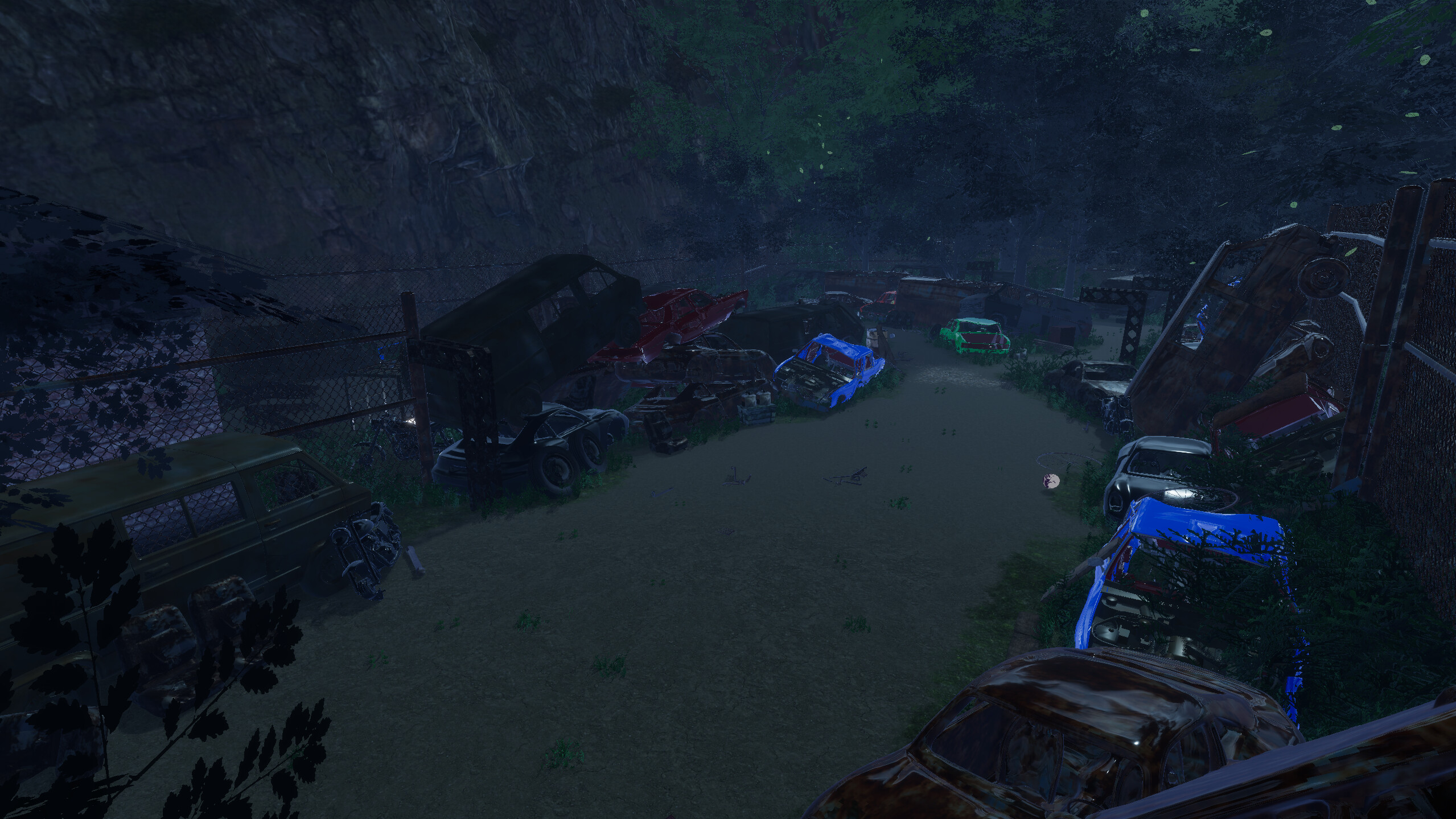 Orthodoxía screenshot 5