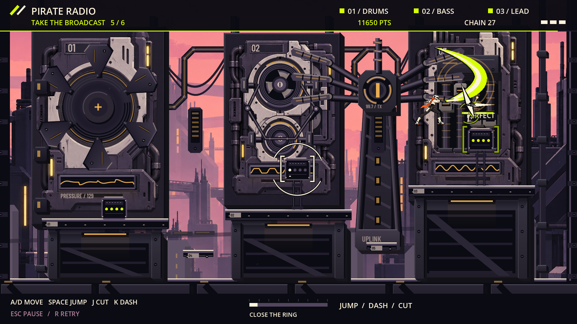 SkyStray screenshot 4
