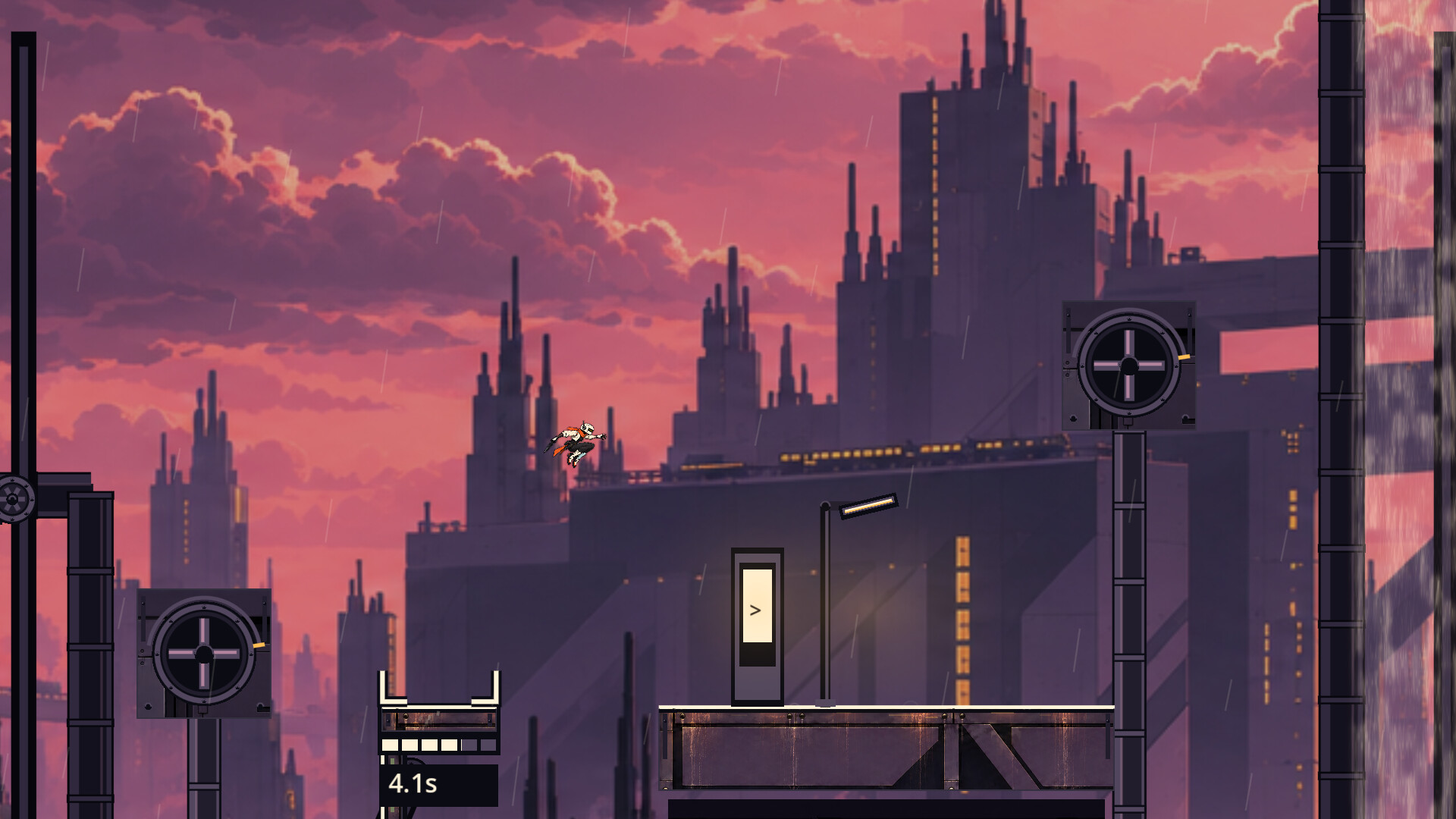 SkyStray screenshot 5