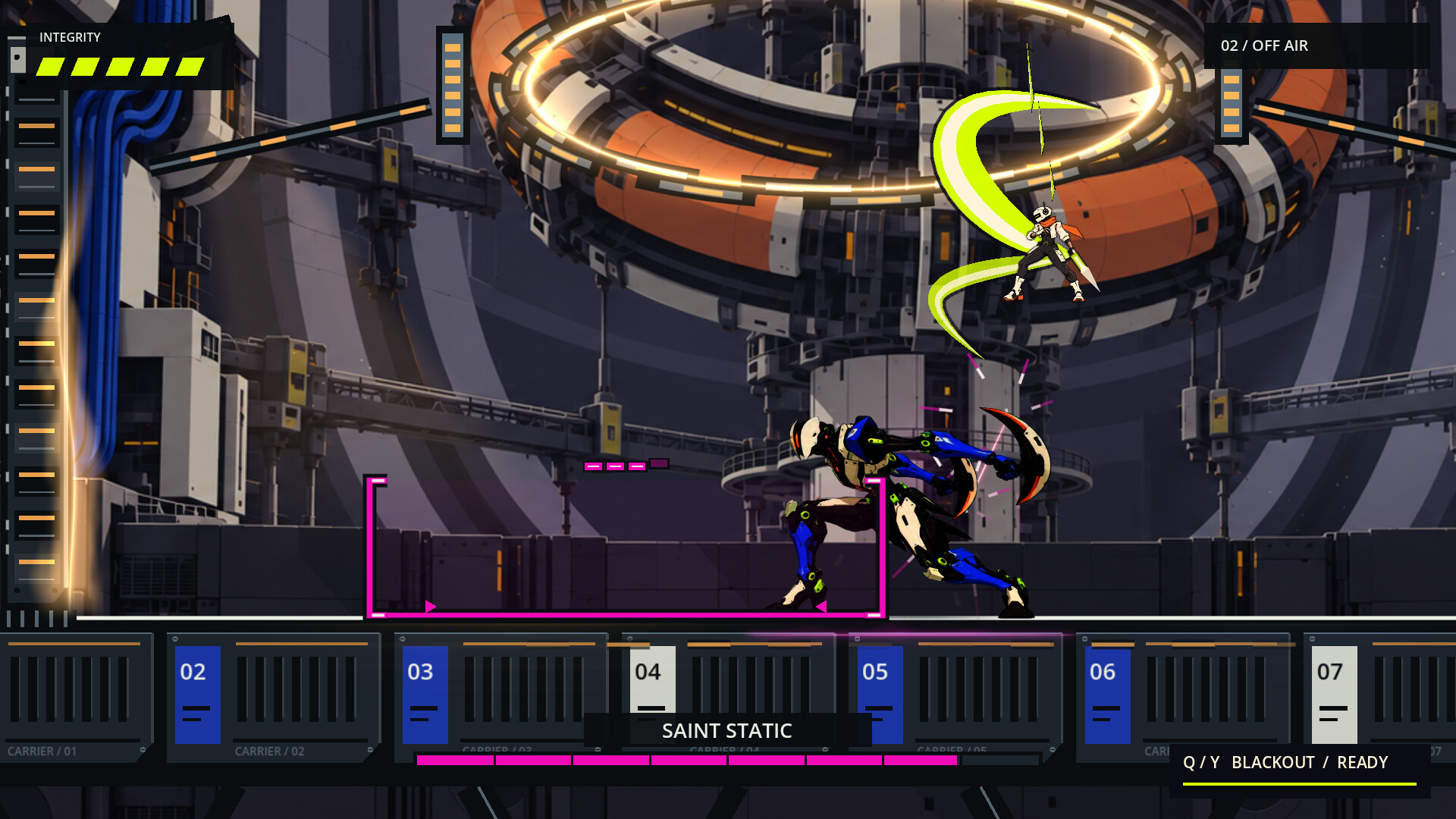 SkyStray screenshot 1