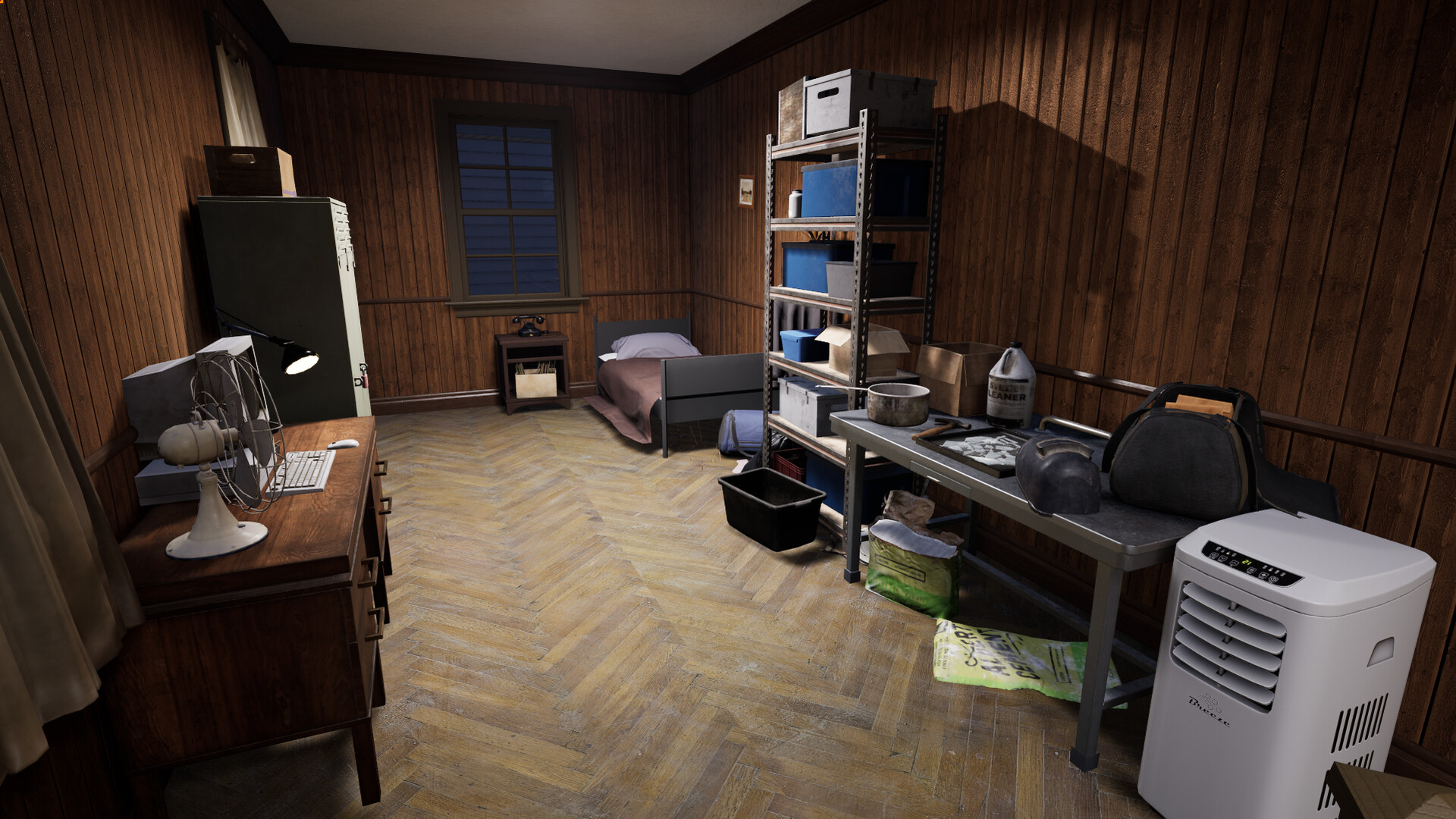 Gang Crime Simulator screenshot 4