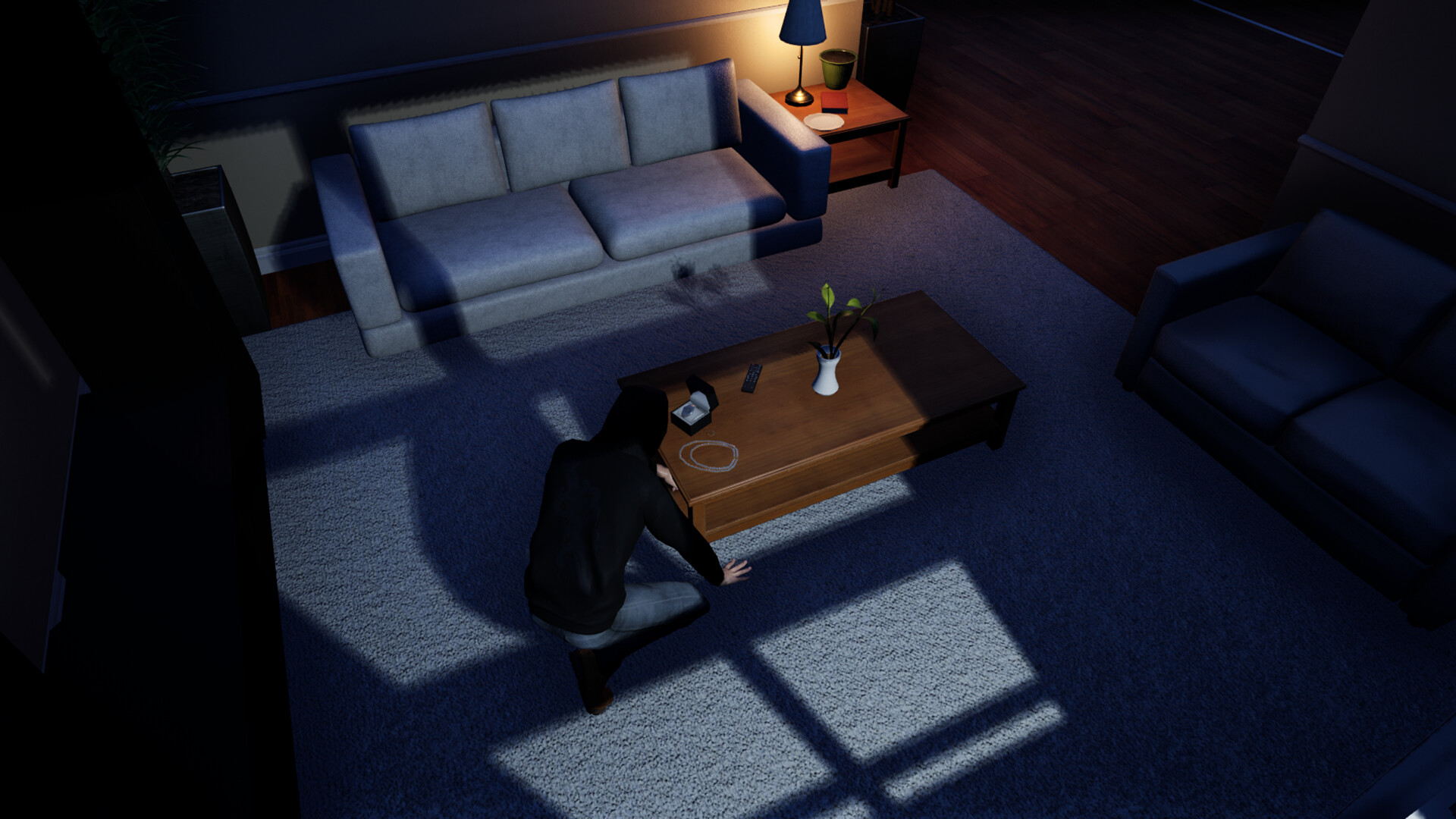Gang Crime Simulator screenshot 5