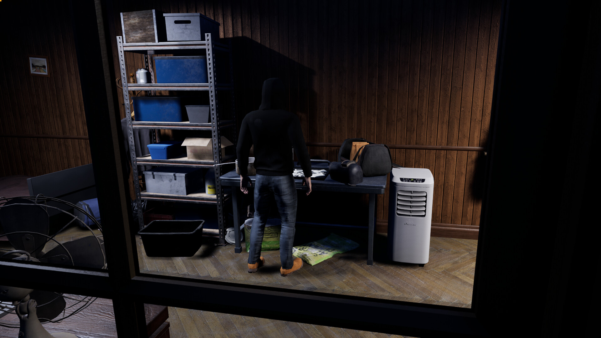 Gang Crime Simulator screenshot 3