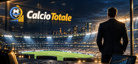 Cover art from Calcio Totale