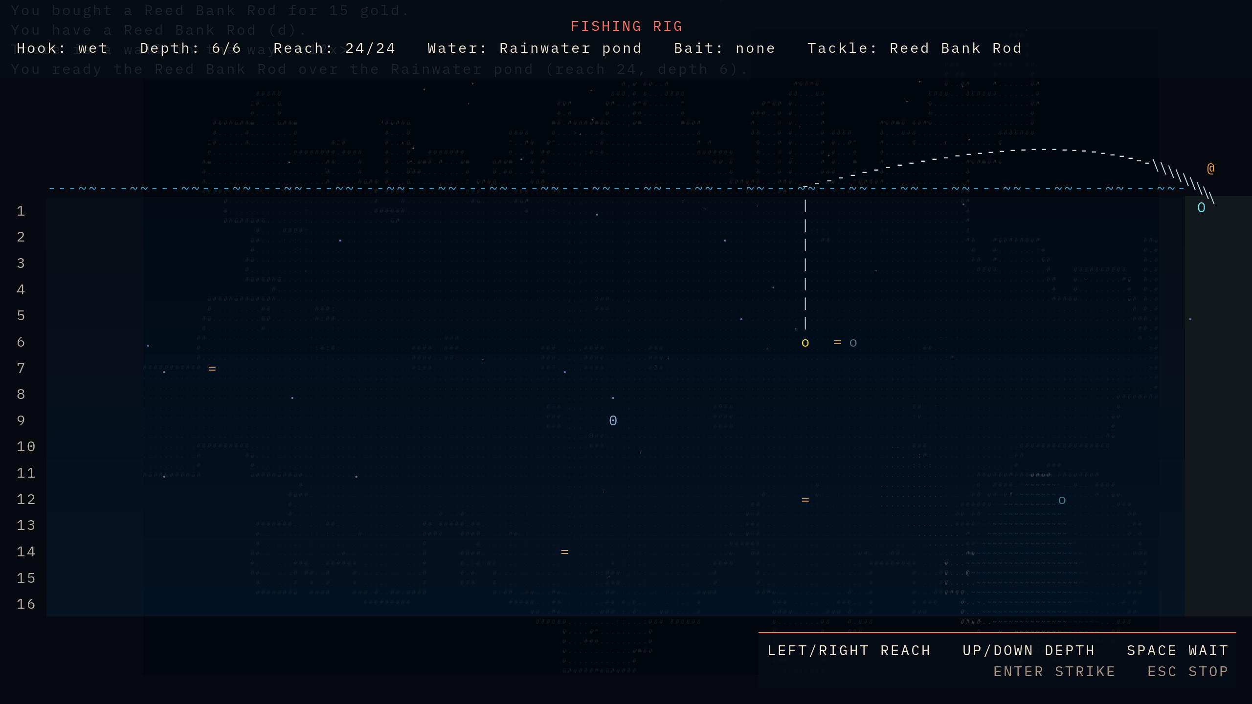 Ammerow: Lands Beyond screenshot 5