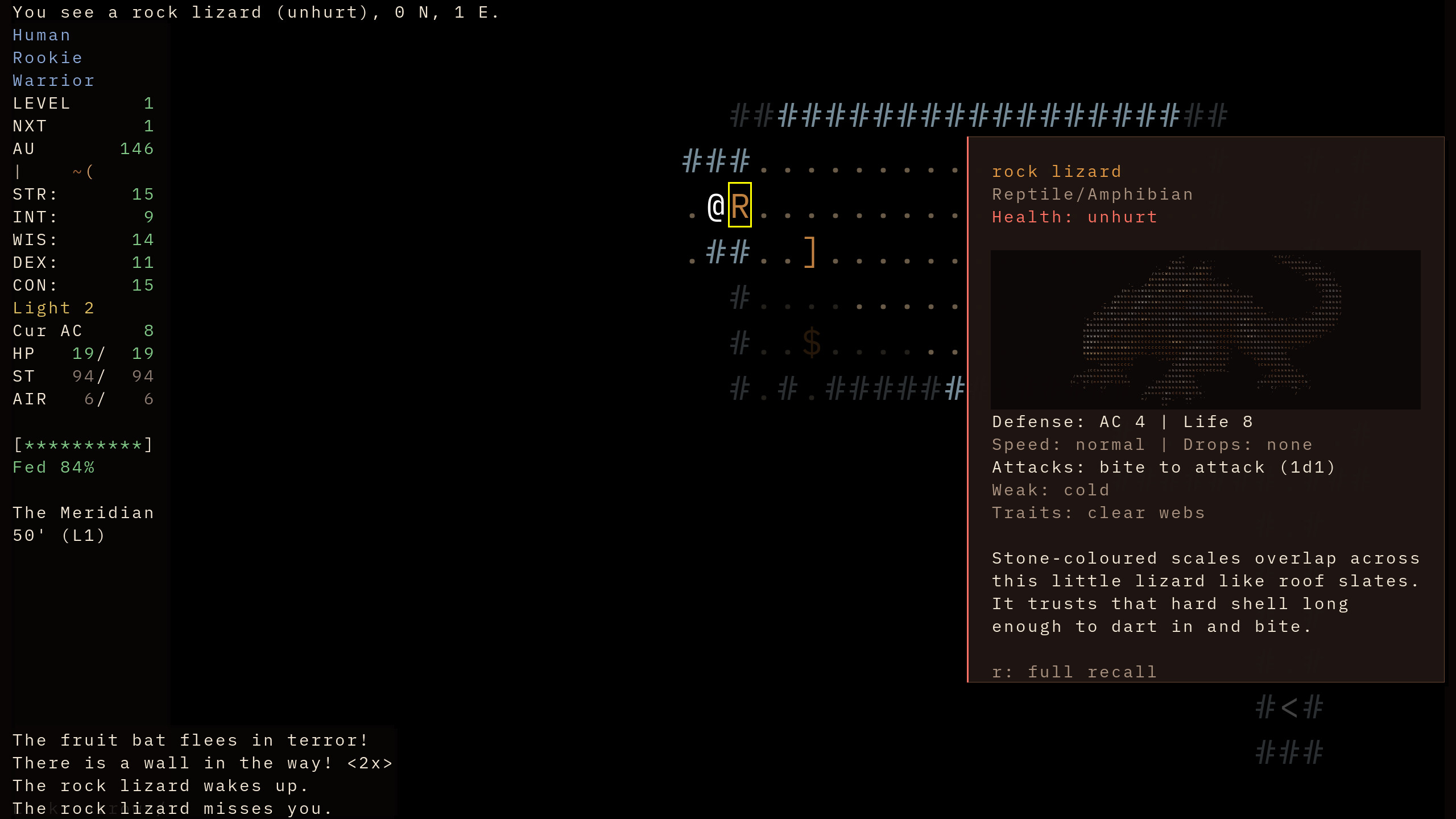Ammerow: Lands Beyond screenshot 4