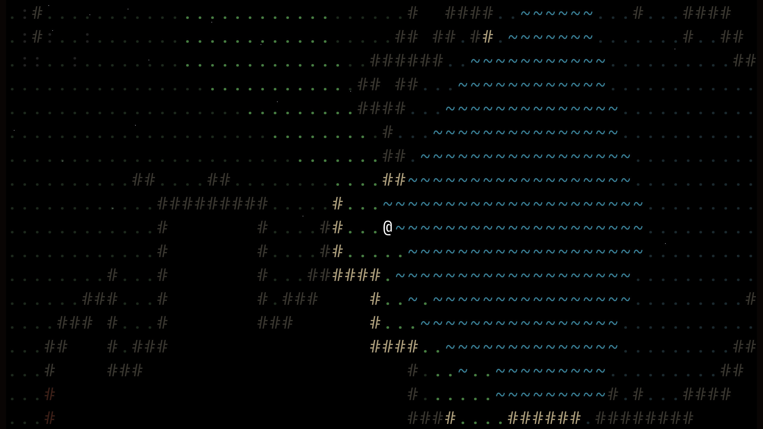 Ammerow: Lands Beyond screenshot 3