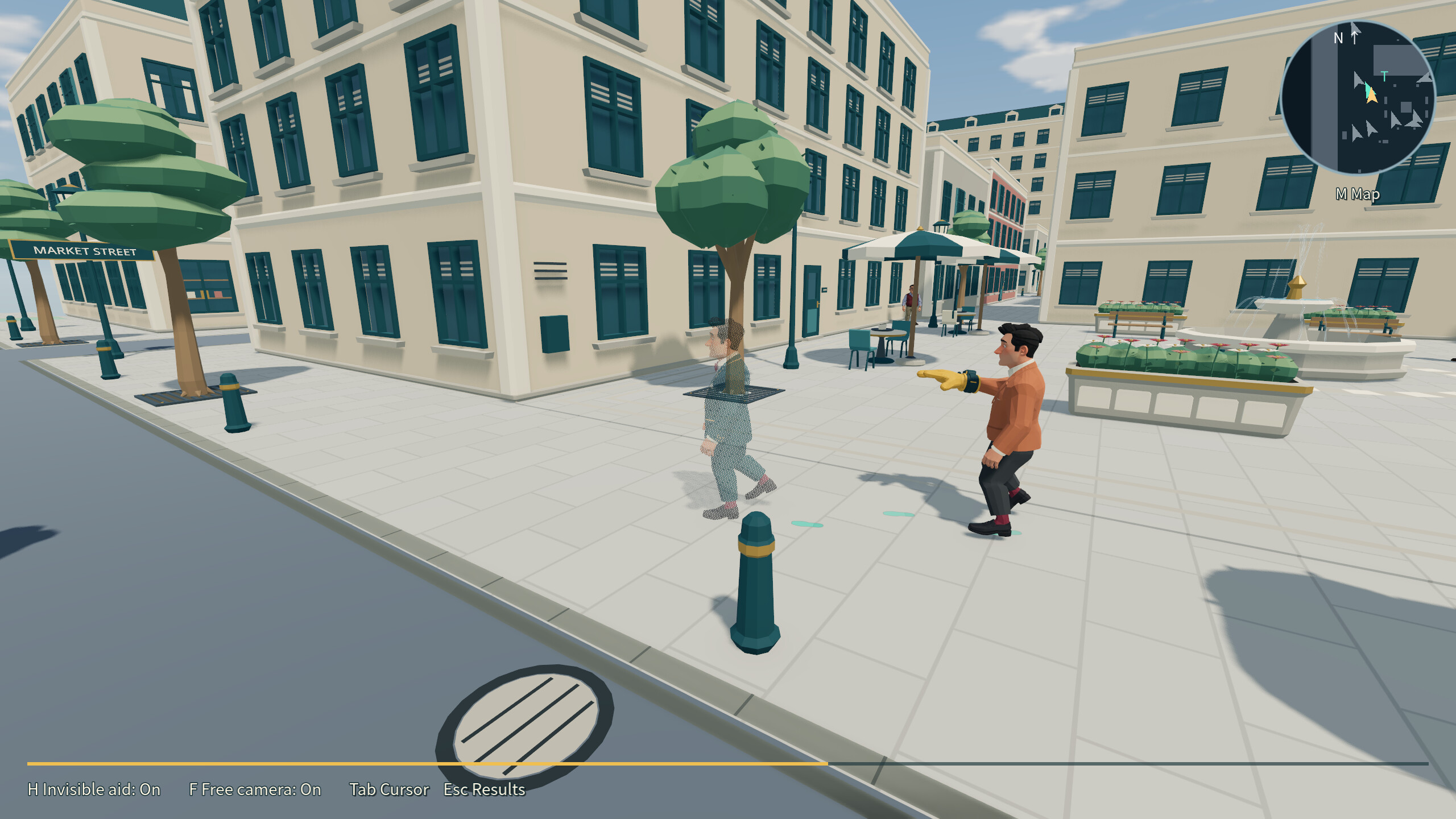 RICH FOR 30 screenshot 4