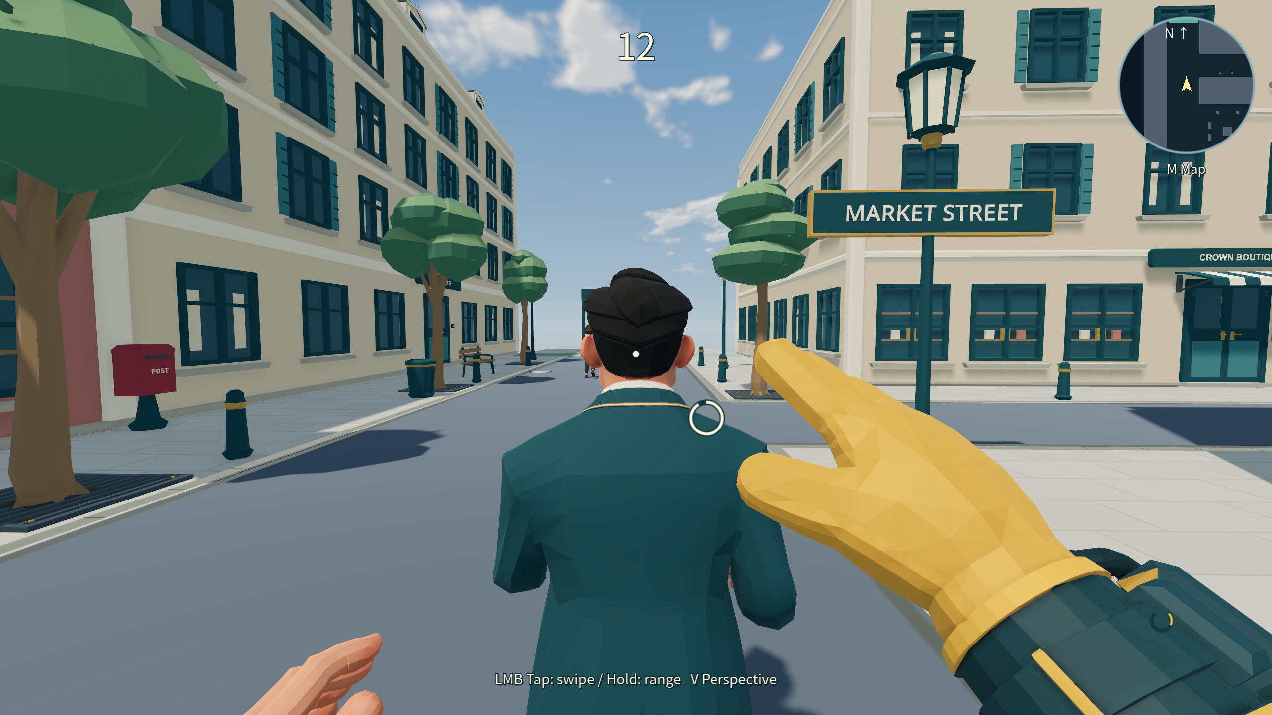 RICH FOR 30 screenshot 5