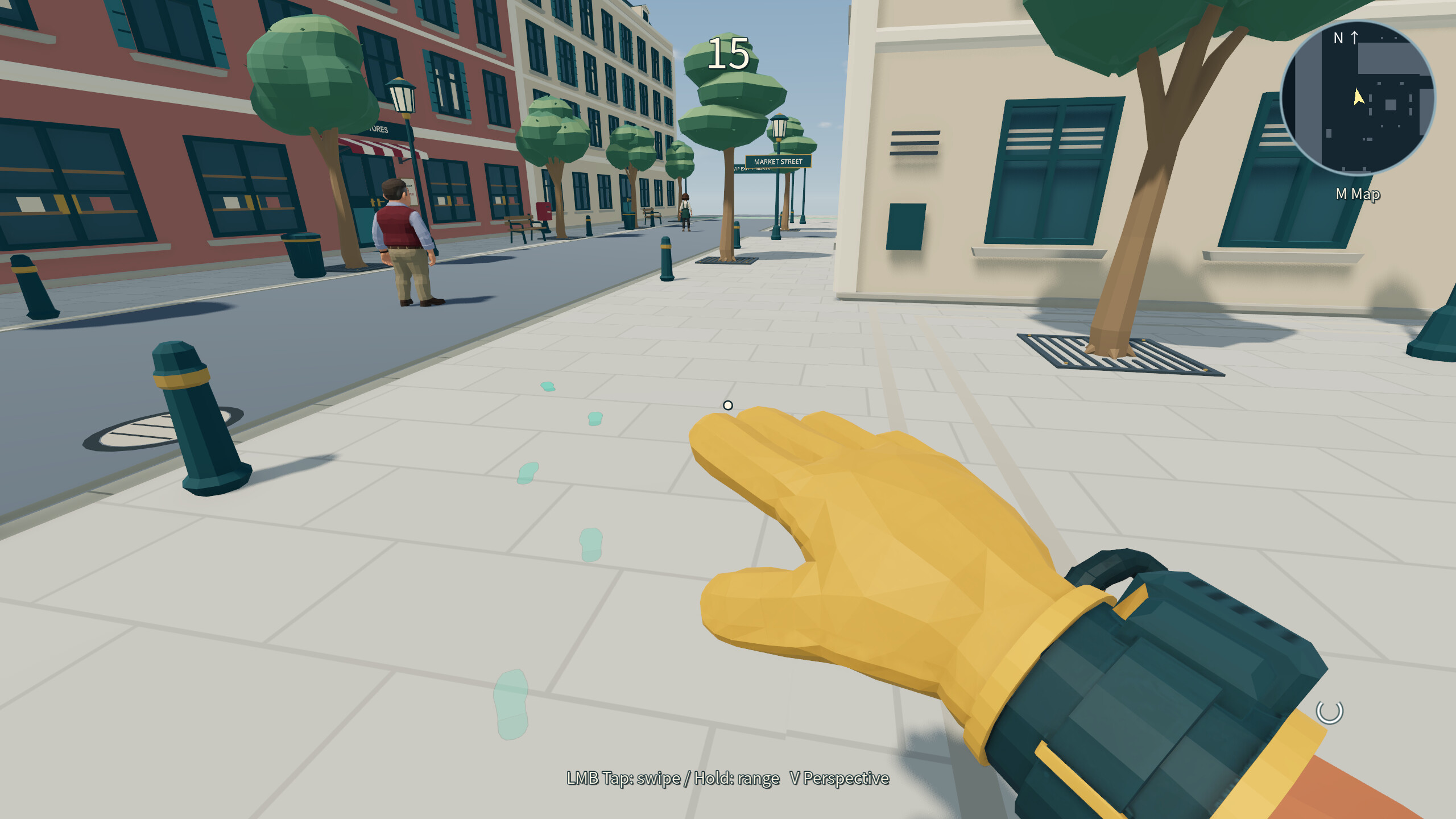 RICH FOR 30 screenshot 3