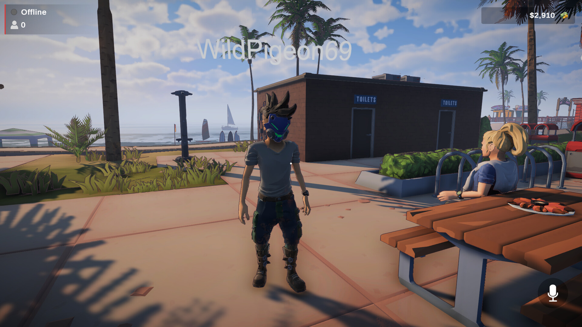 We're Live! screenshot 4