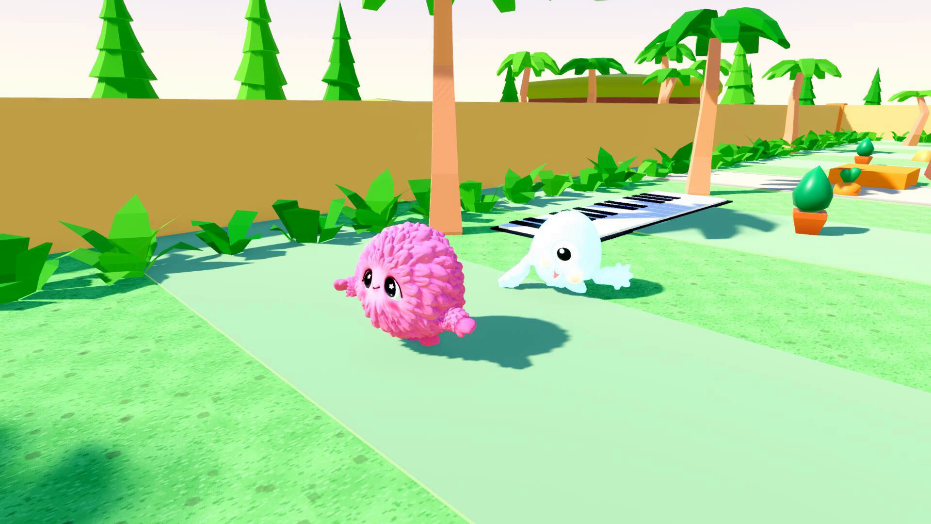 MEGA TAG PANIC screenshot 3
