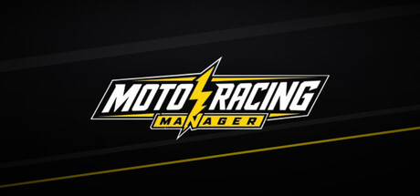 Cover art from Moto Racing Manager