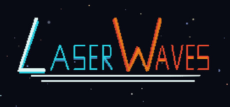 Cover art from LaserWaves