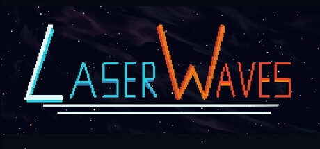 Cover art from LaserWaves