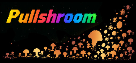 Cover art from Pullshroom