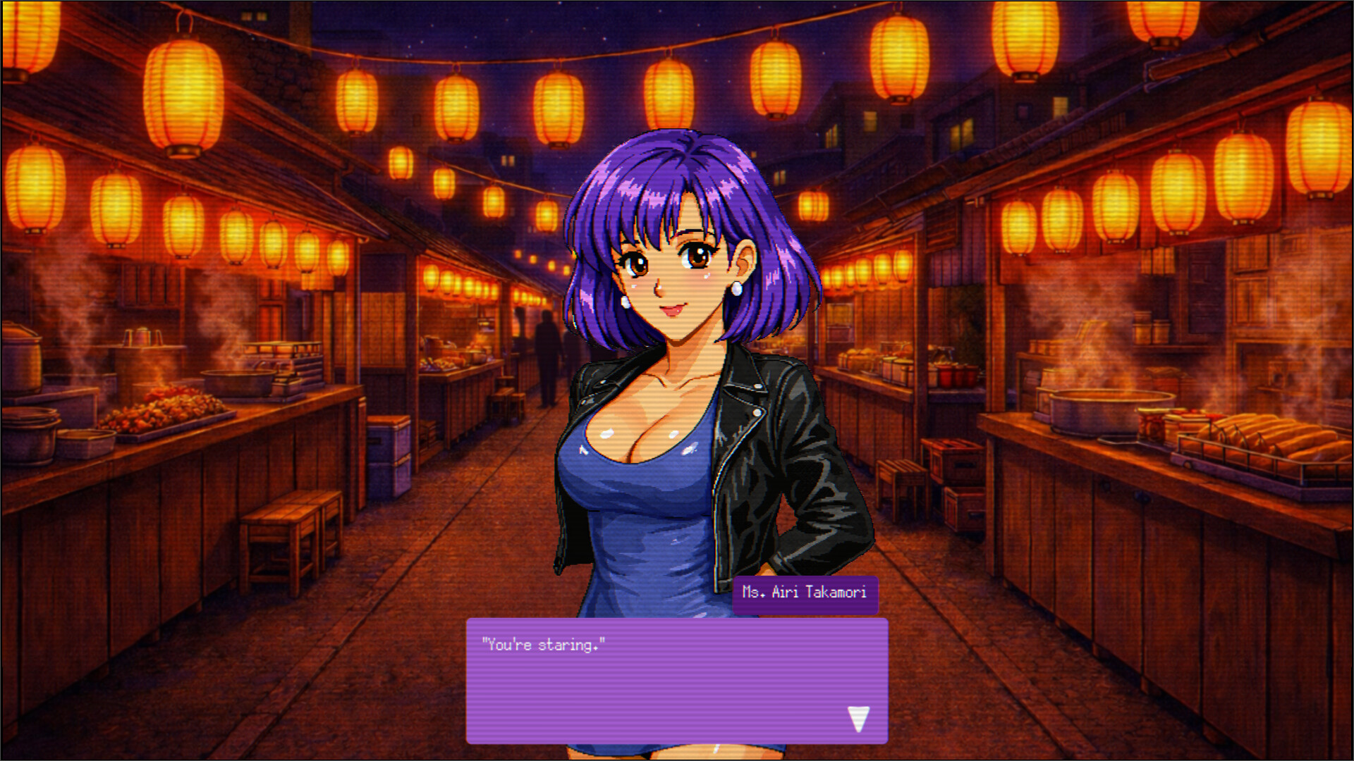 Licensed to Love: Airi screenshot 3