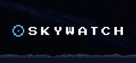 Cover art from Skywatch