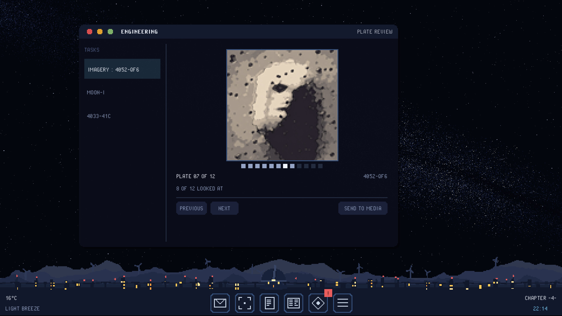 Skywatch screenshot 3