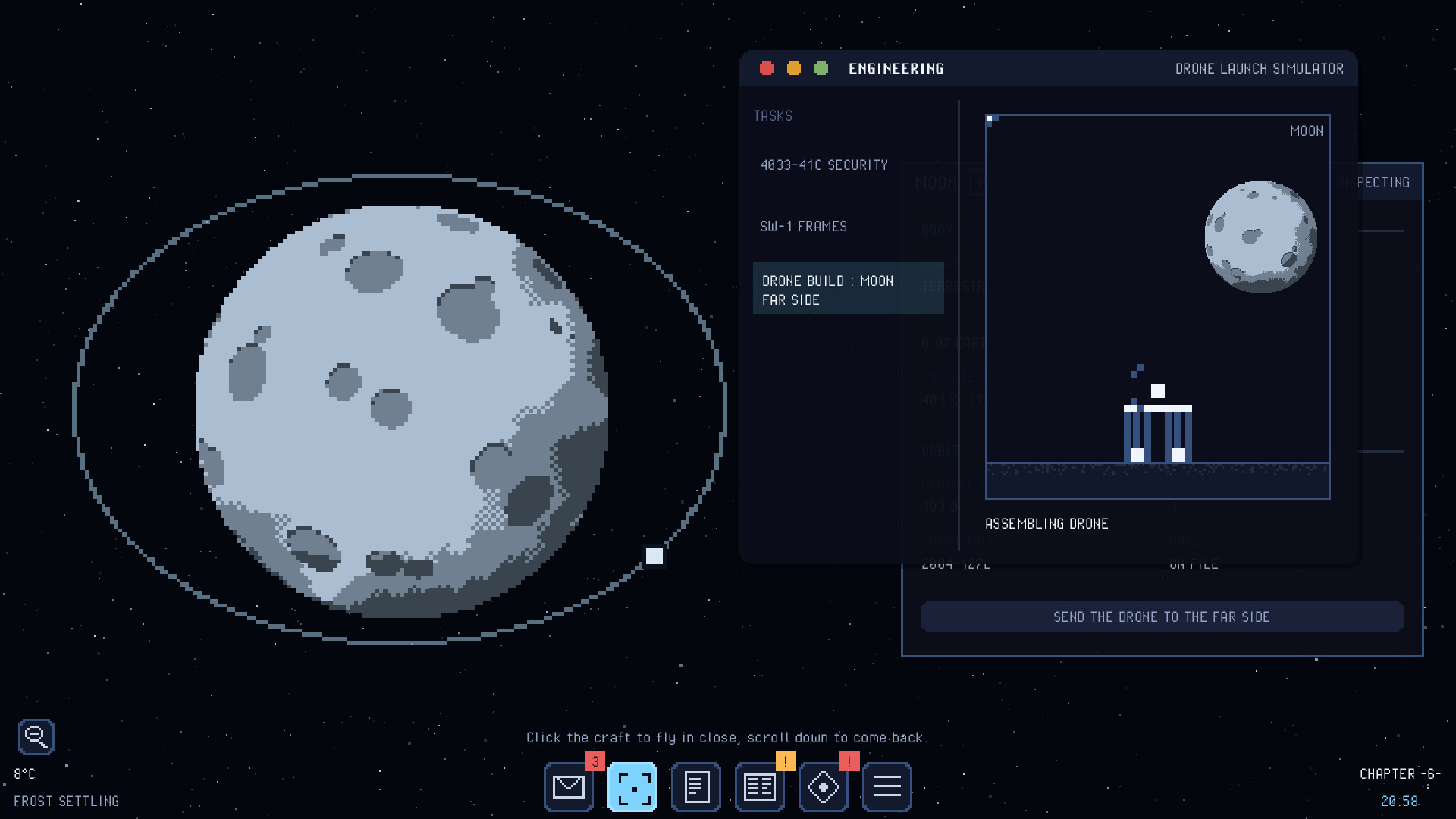 Skywatch screenshot 4