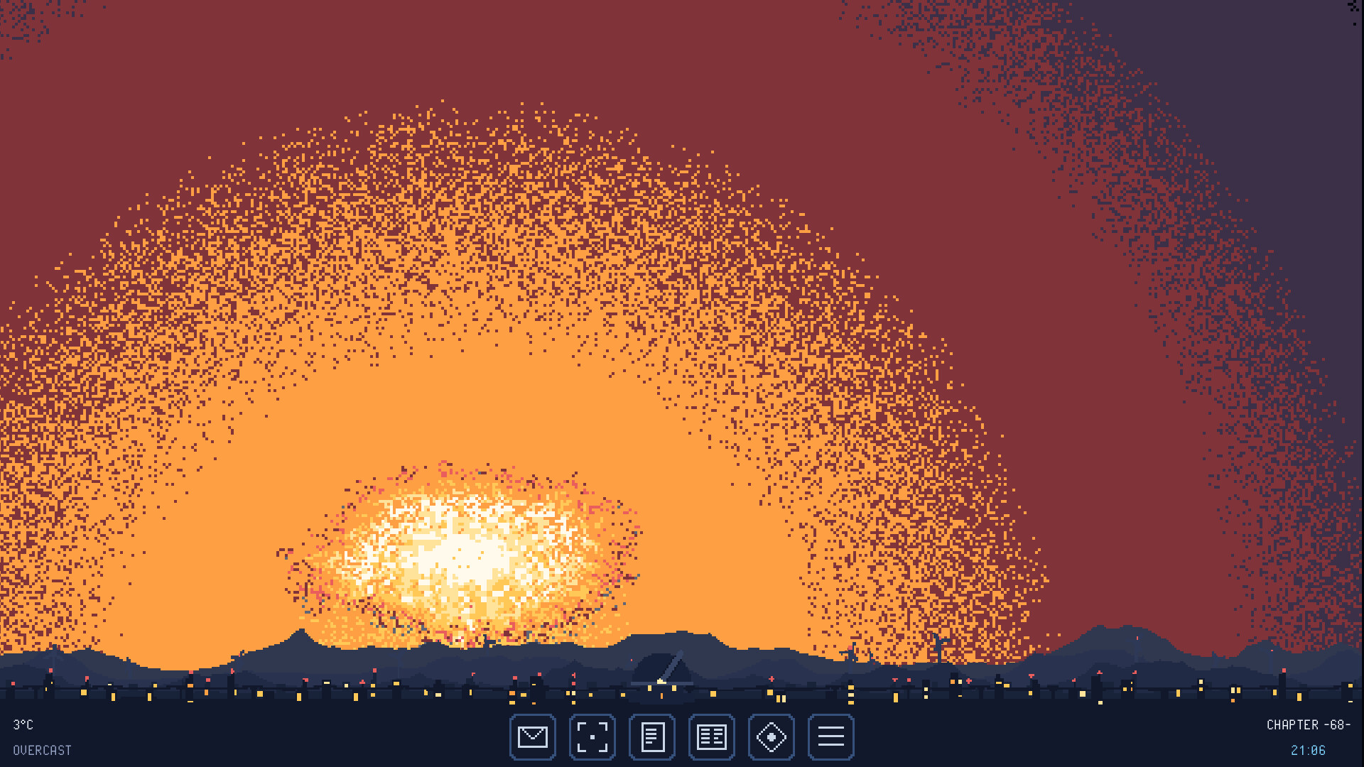Skywatch screenshot 5