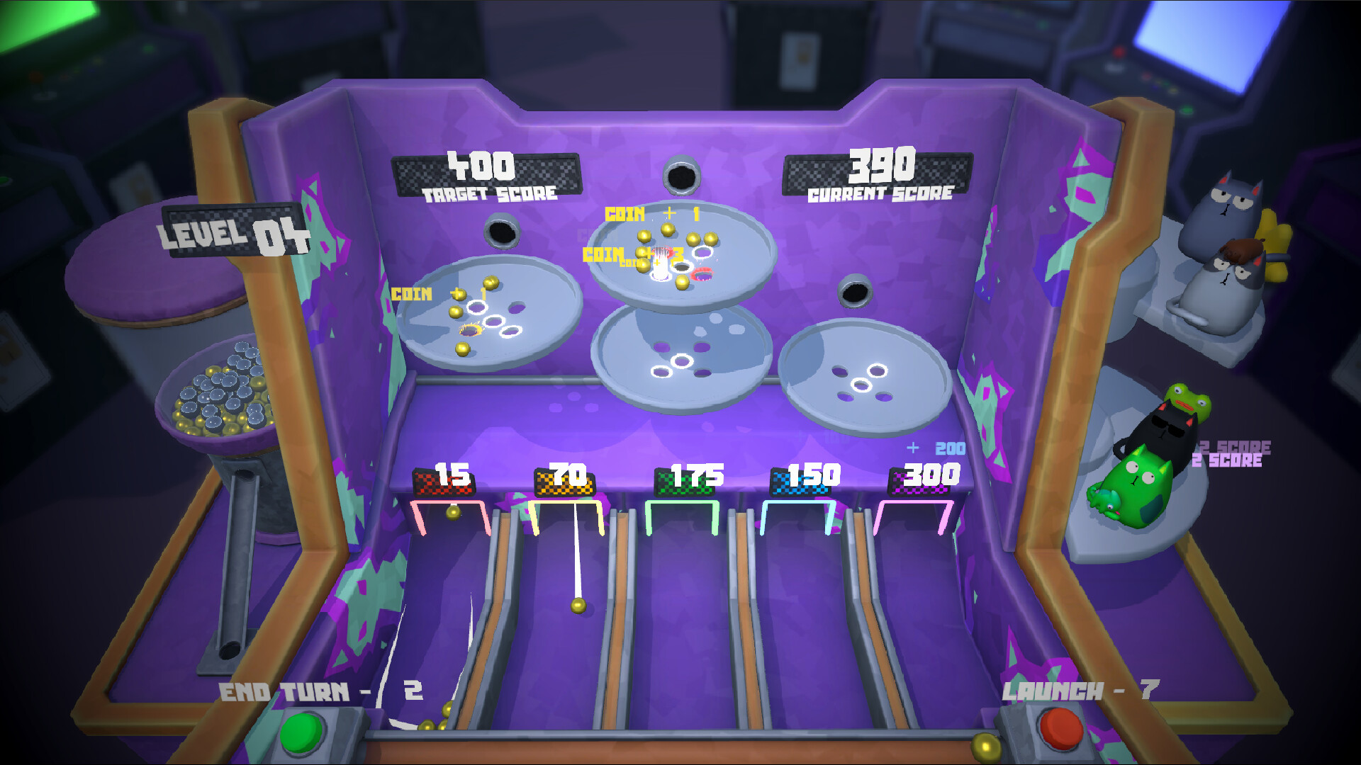 One More Ball screenshot 4