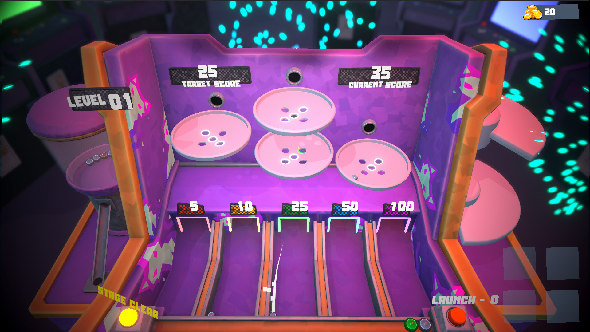 One More Ball screenshot 5