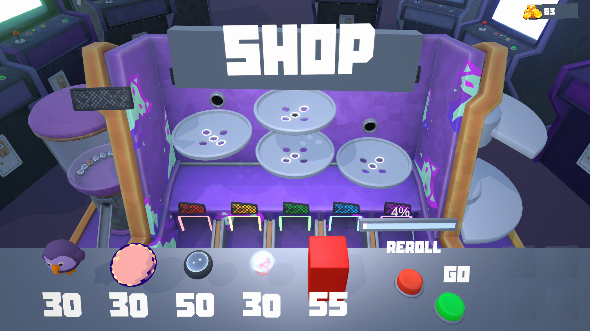 One More Ball screenshot 4