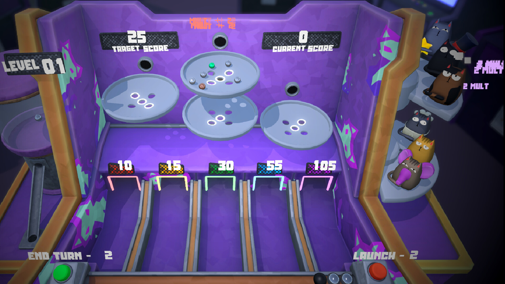 One More Ball screenshot 3