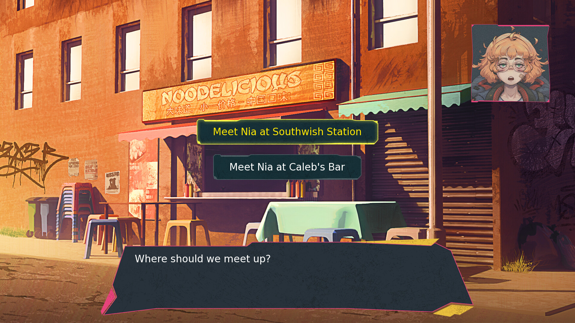 CODE.BREACH screenshot 3