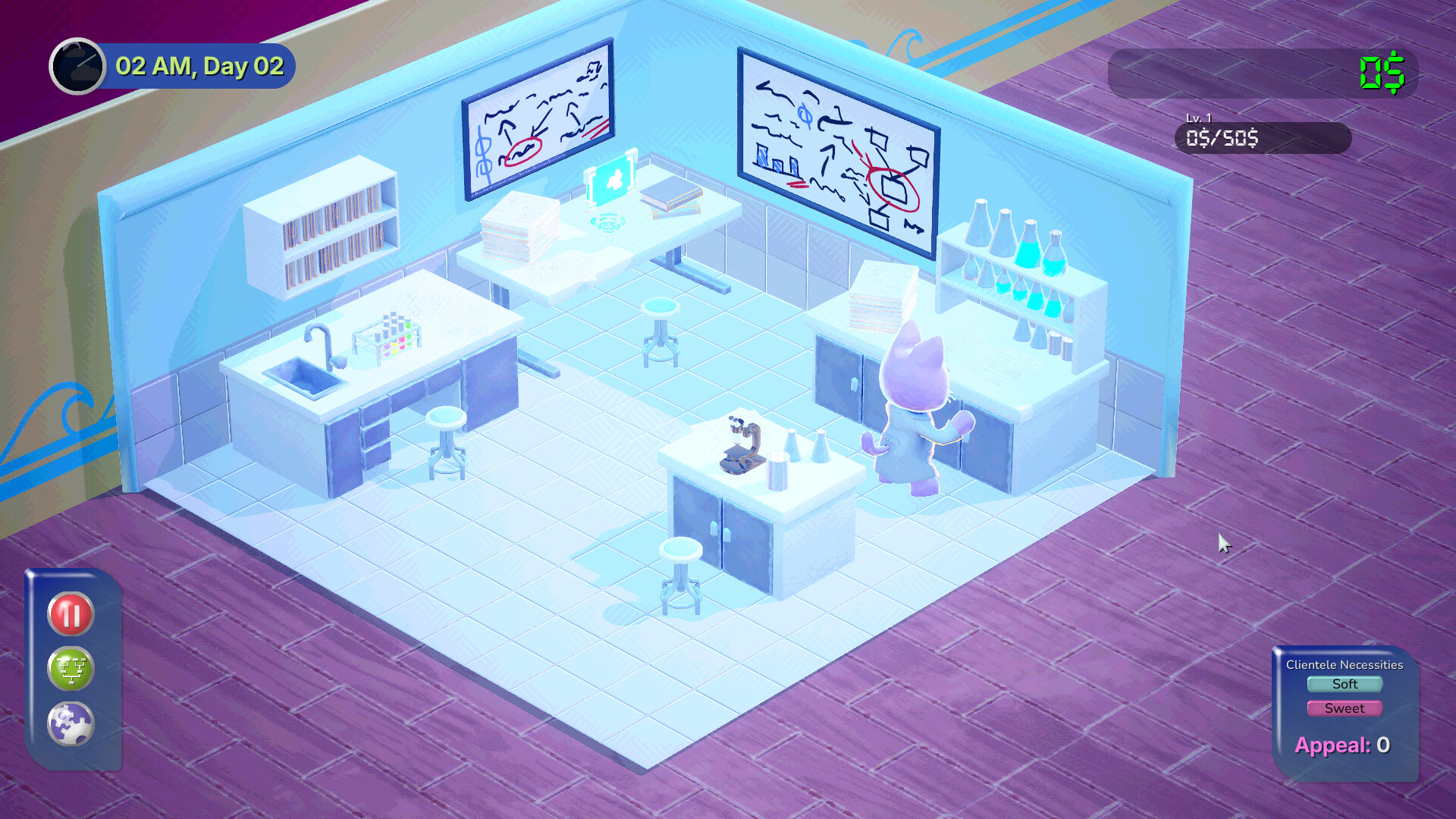 Kachimart screenshot 4