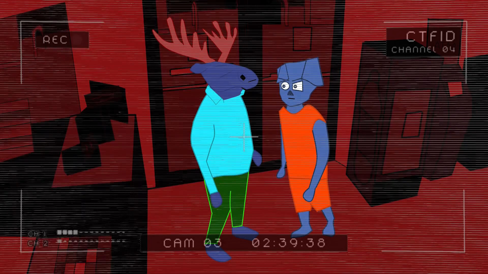 DenimDoug_909 screenshot 4
