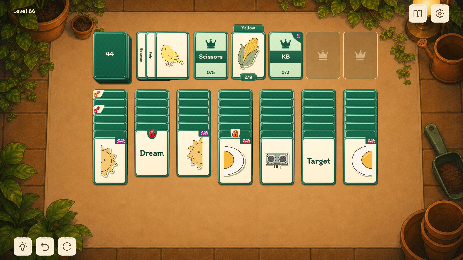 Cozy Associations screenshot 2