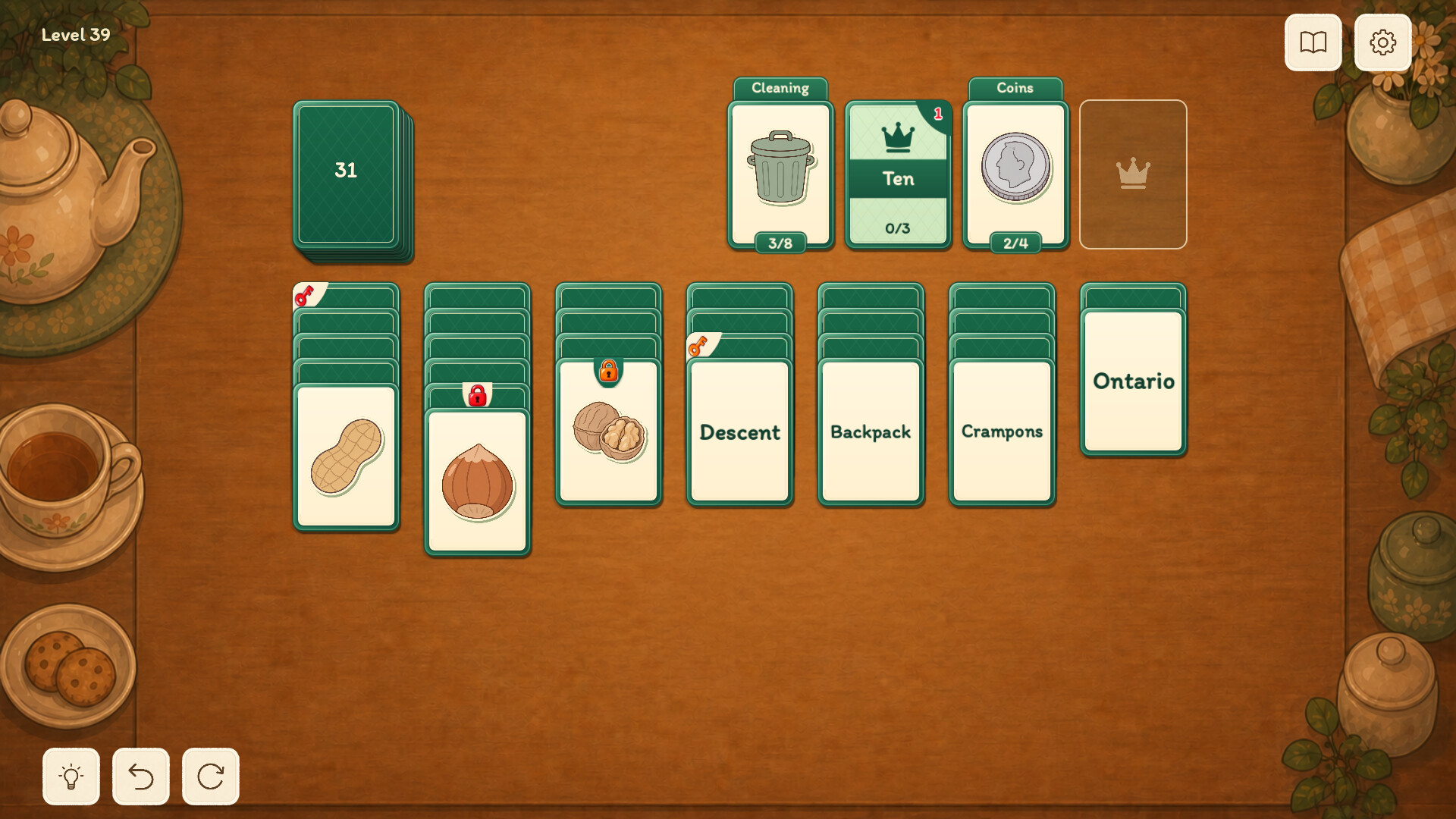 Cozy Associations screenshot 4