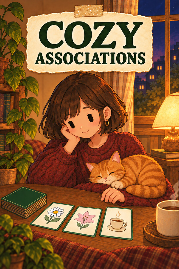 Cozy Associations