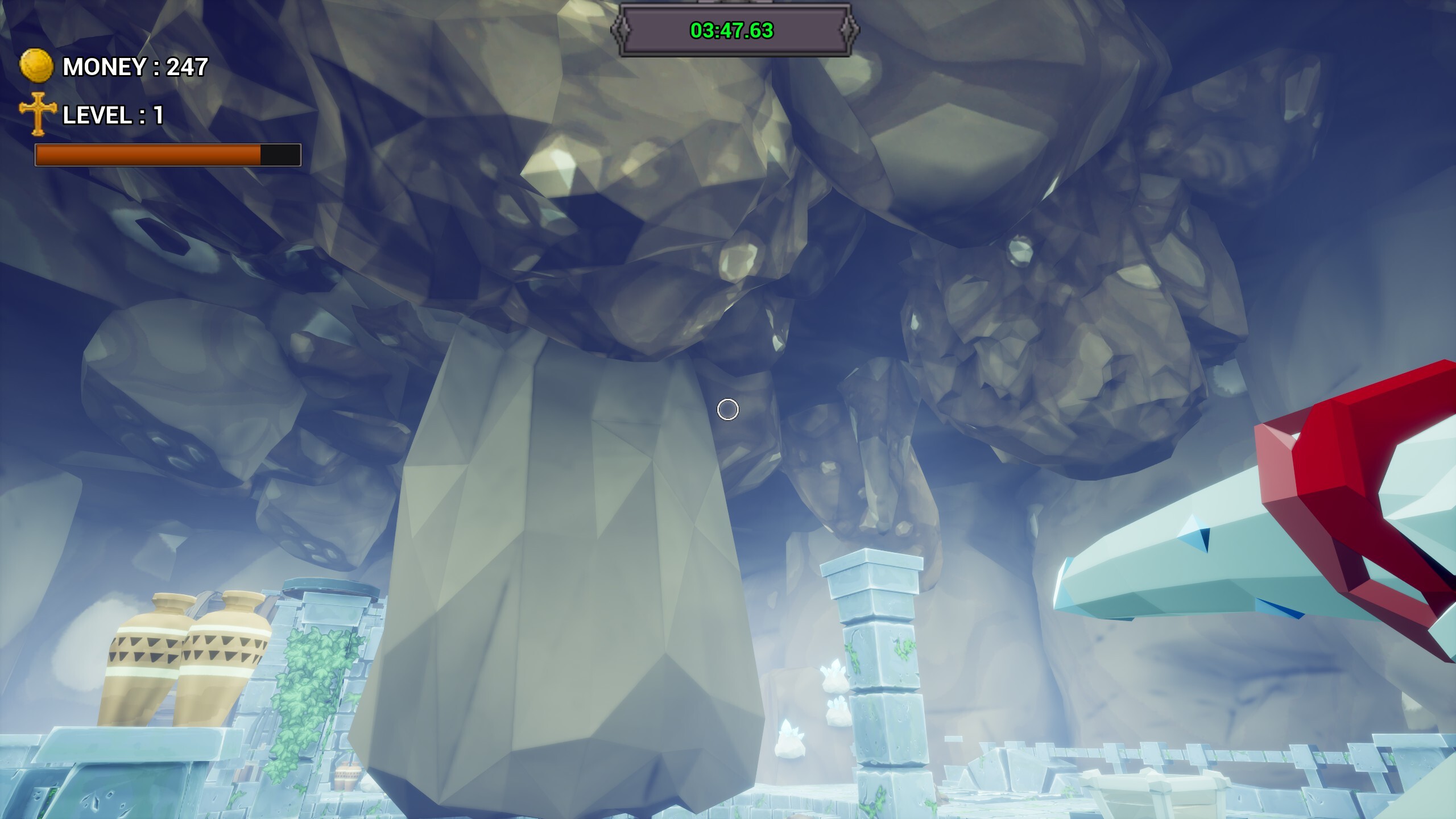 Diamonds & Destruction screenshot 4