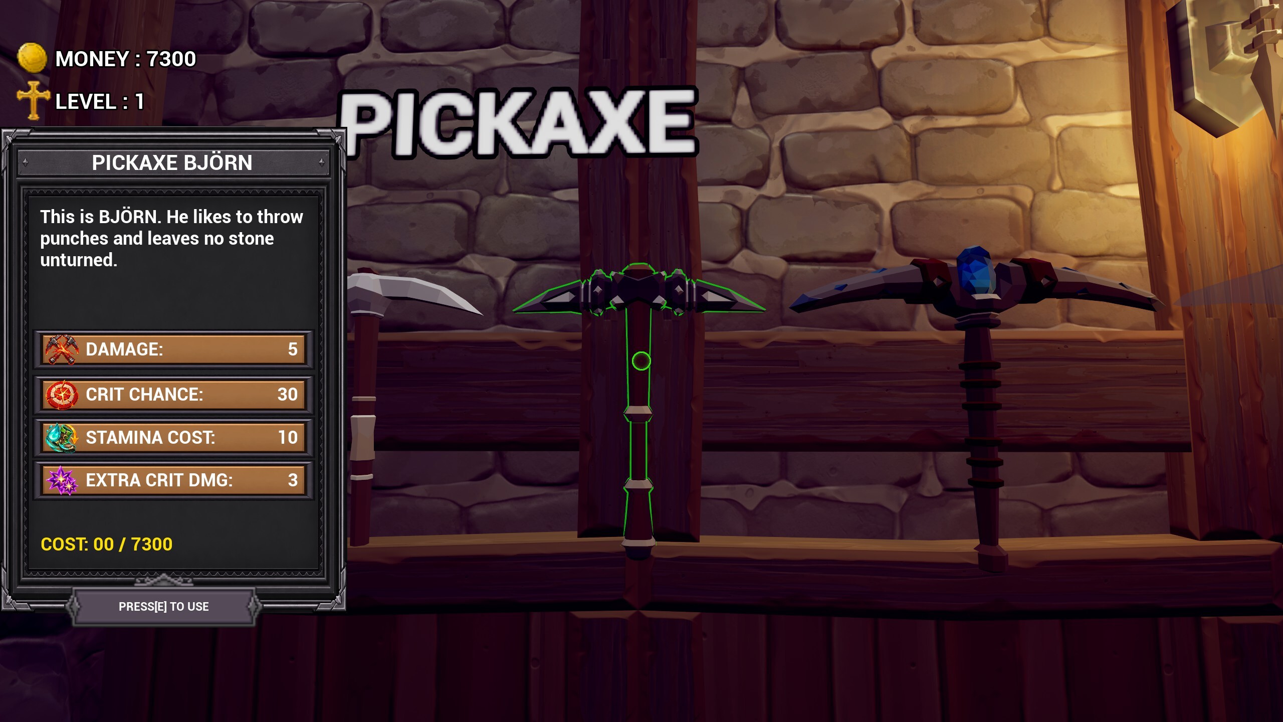 Diamonds & Destruction screenshot 5
