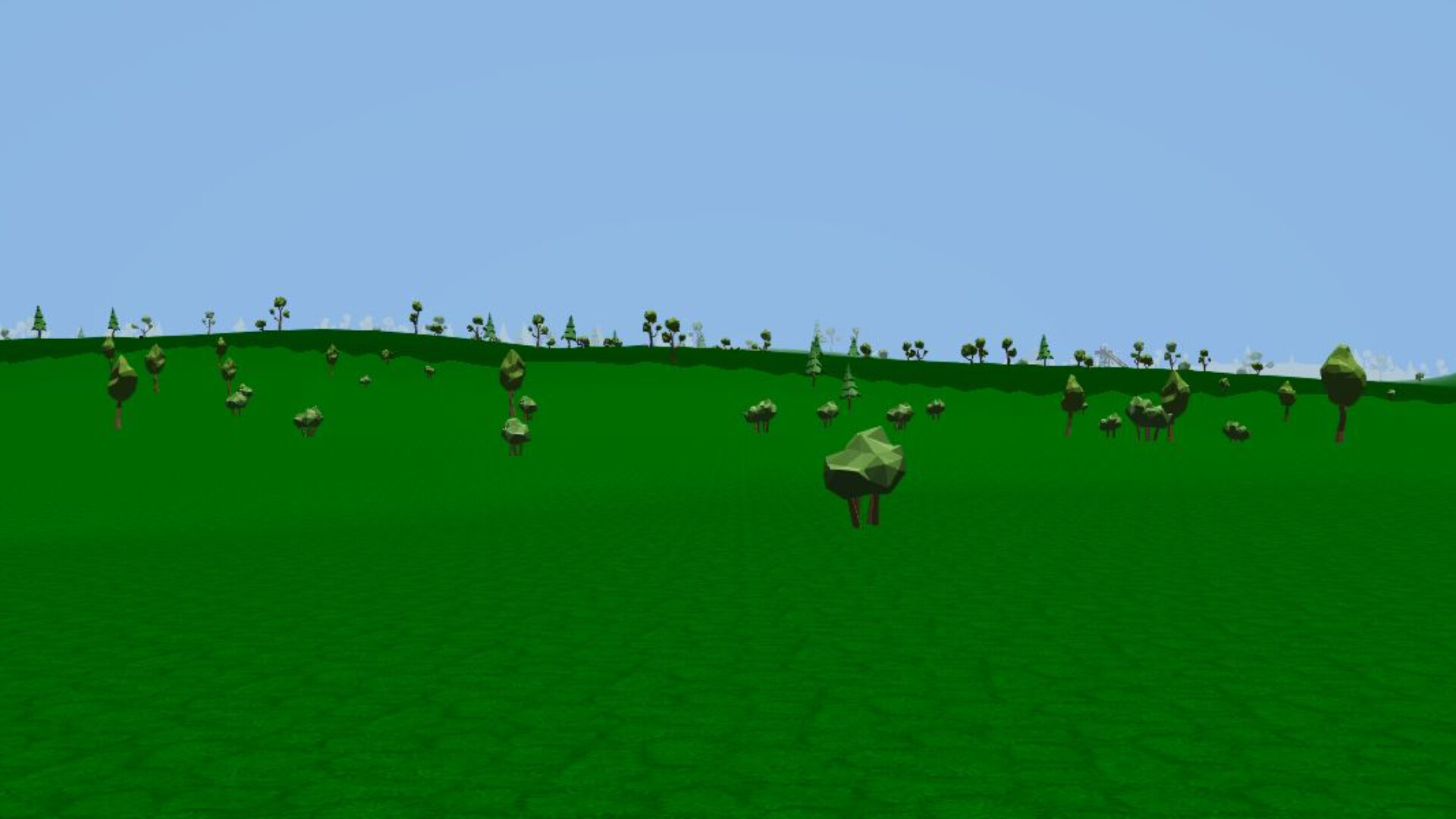 Forgotten Horizons screenshot 3