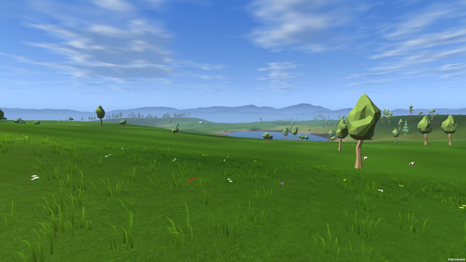 Forgotten Horizons trailer