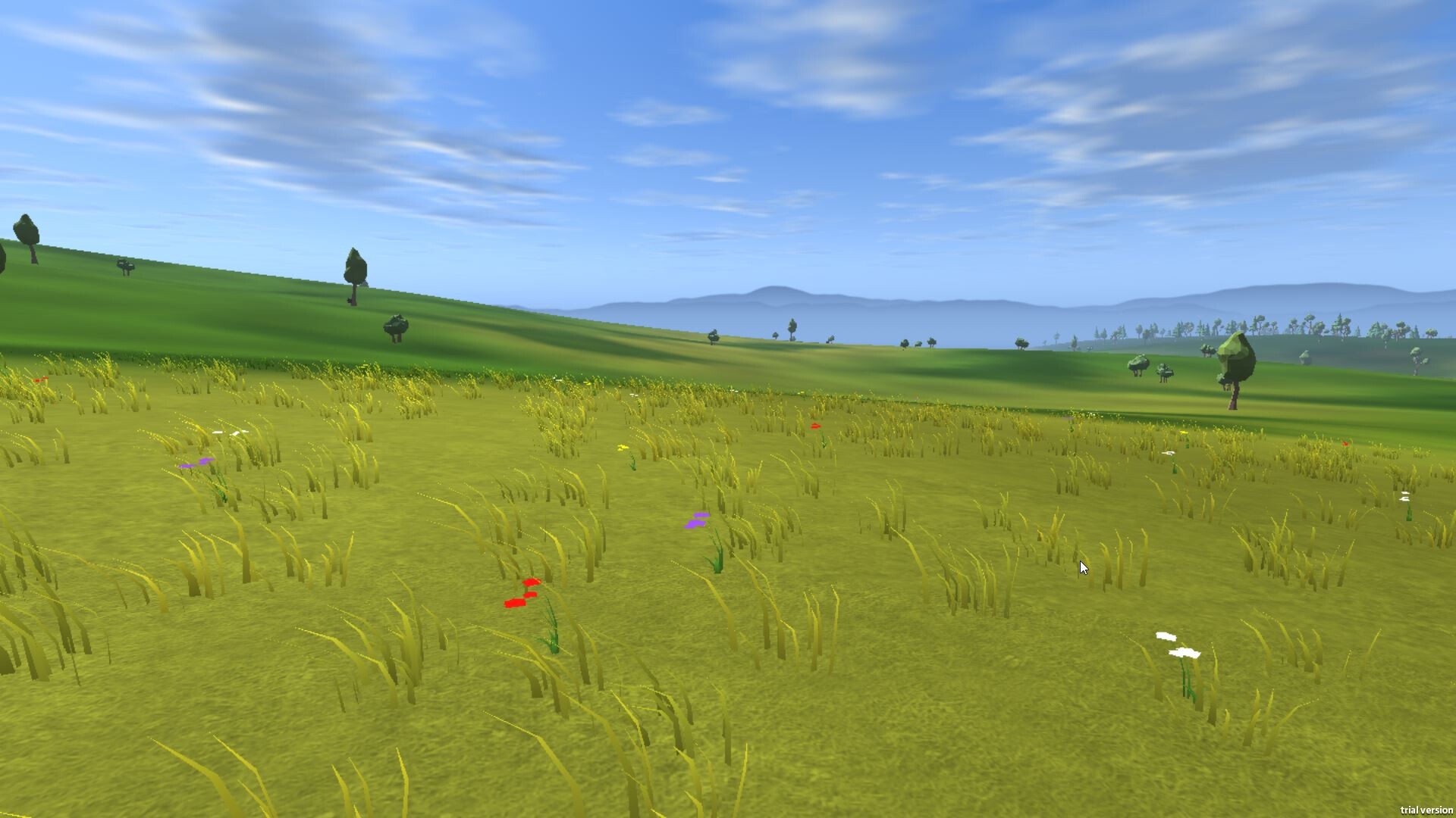 Forgotten Horizons screenshot 2