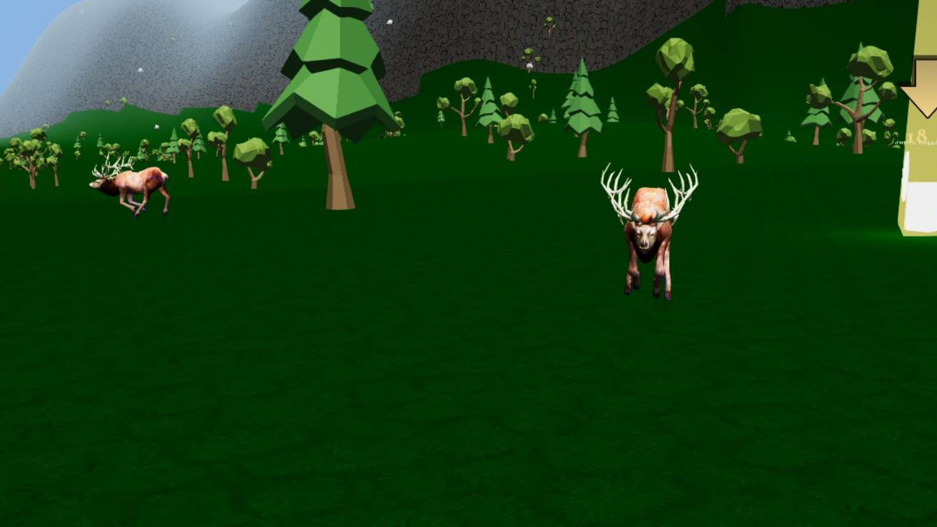 Forgotten Horizons screenshot 5