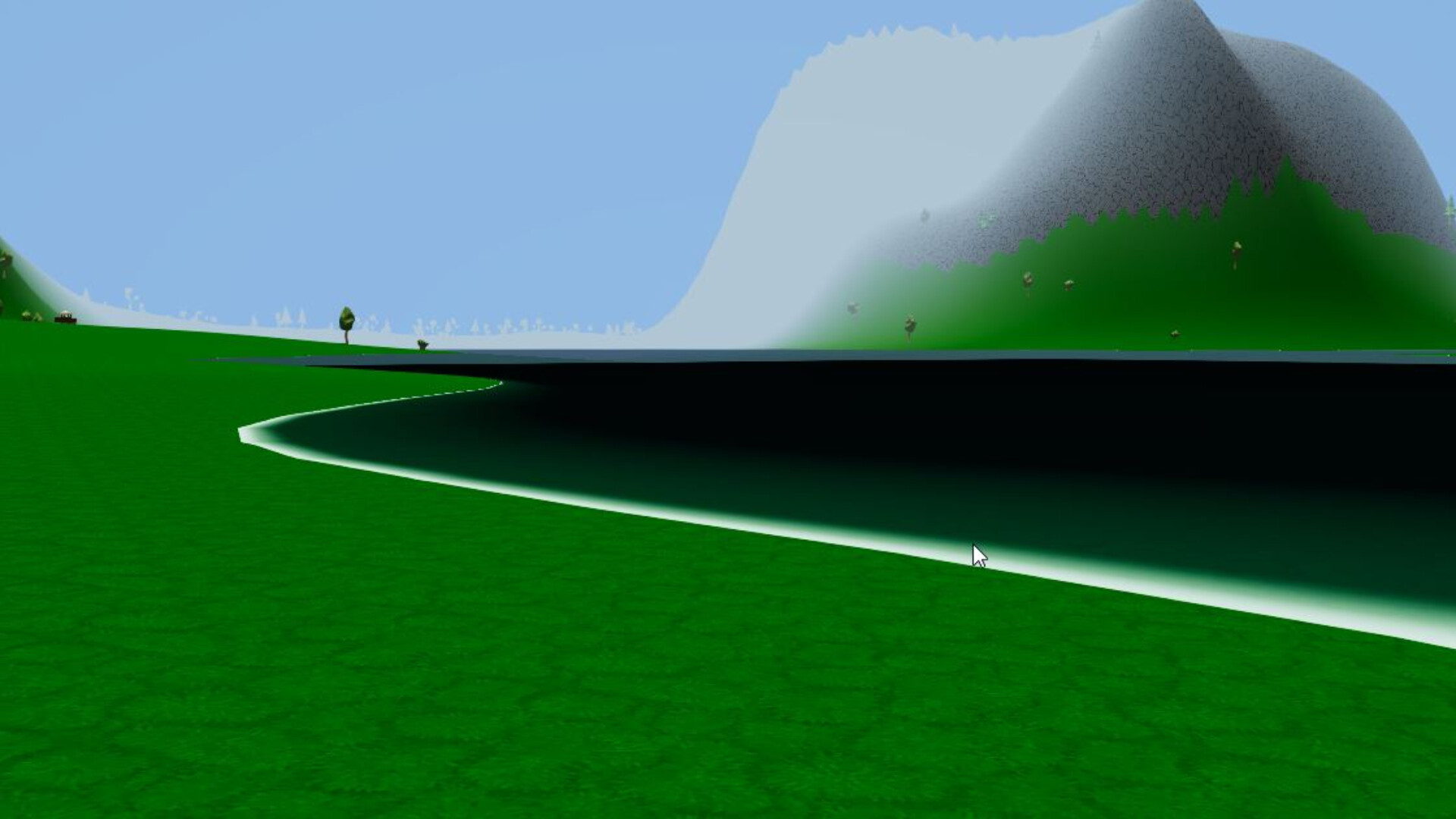 Forgotten Horizons screenshot 4