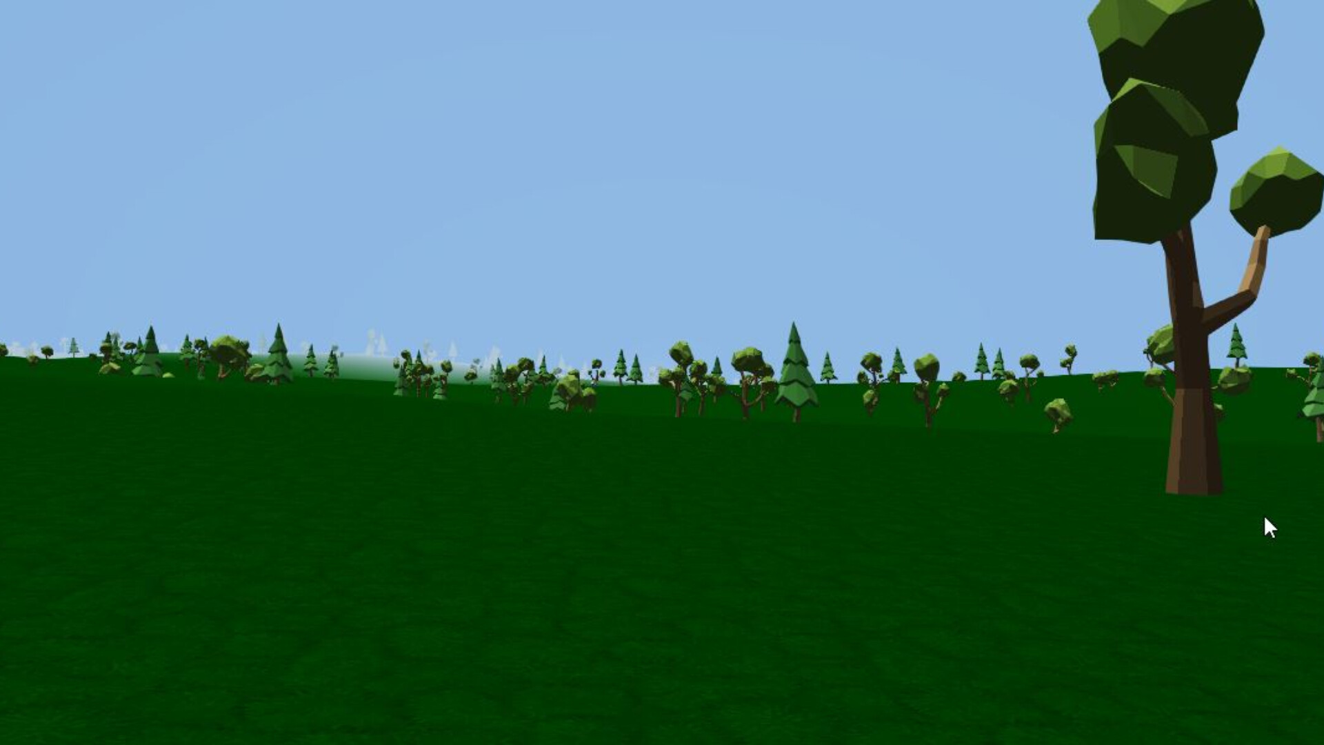 Forgotten Horizons screenshot 2