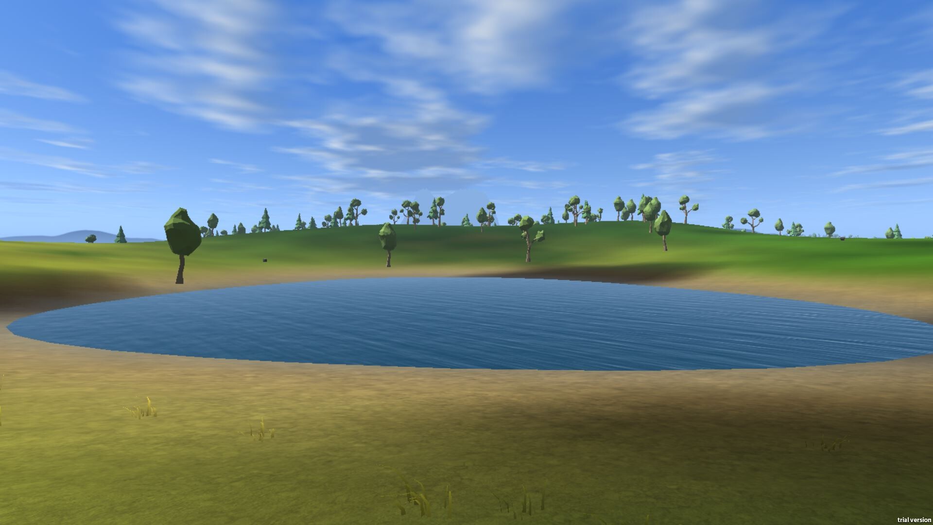 Forgotten Horizons screenshot 4