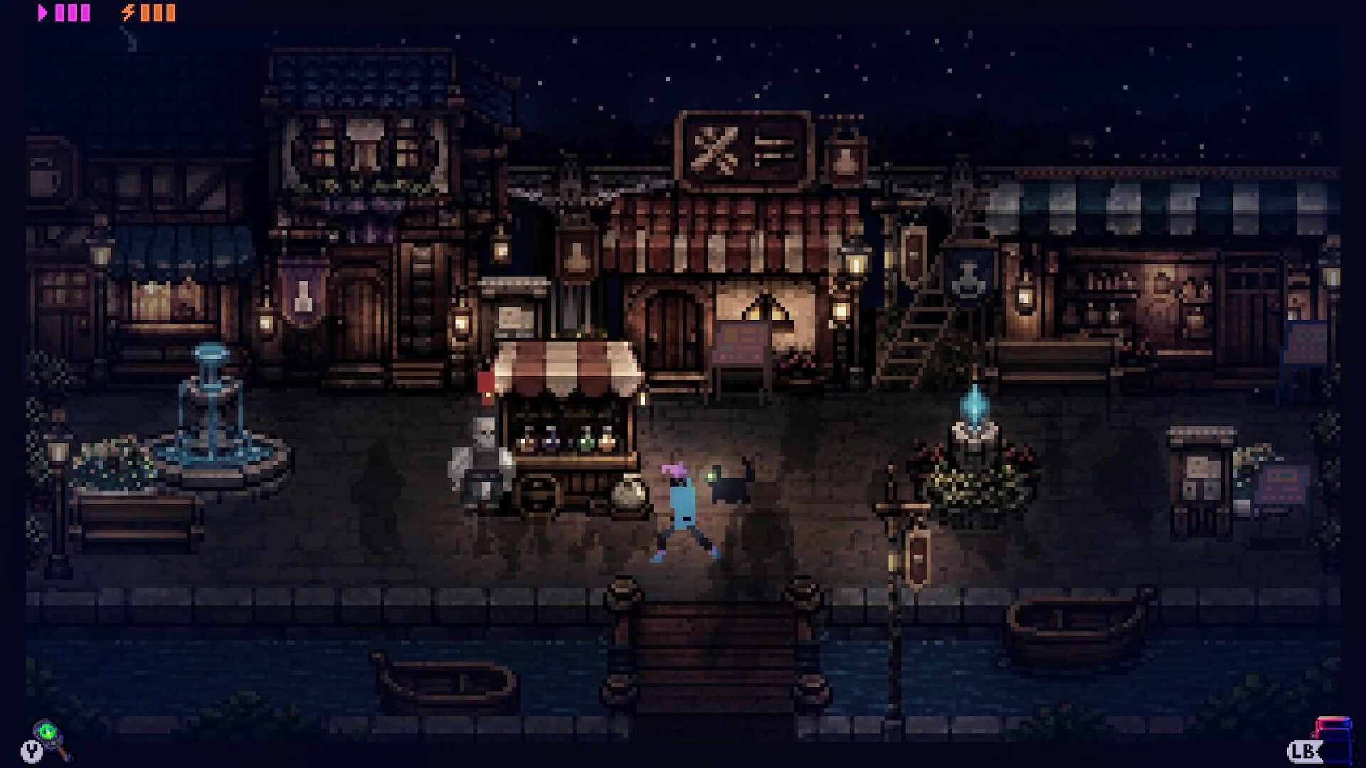 Hikki Life screenshot 4