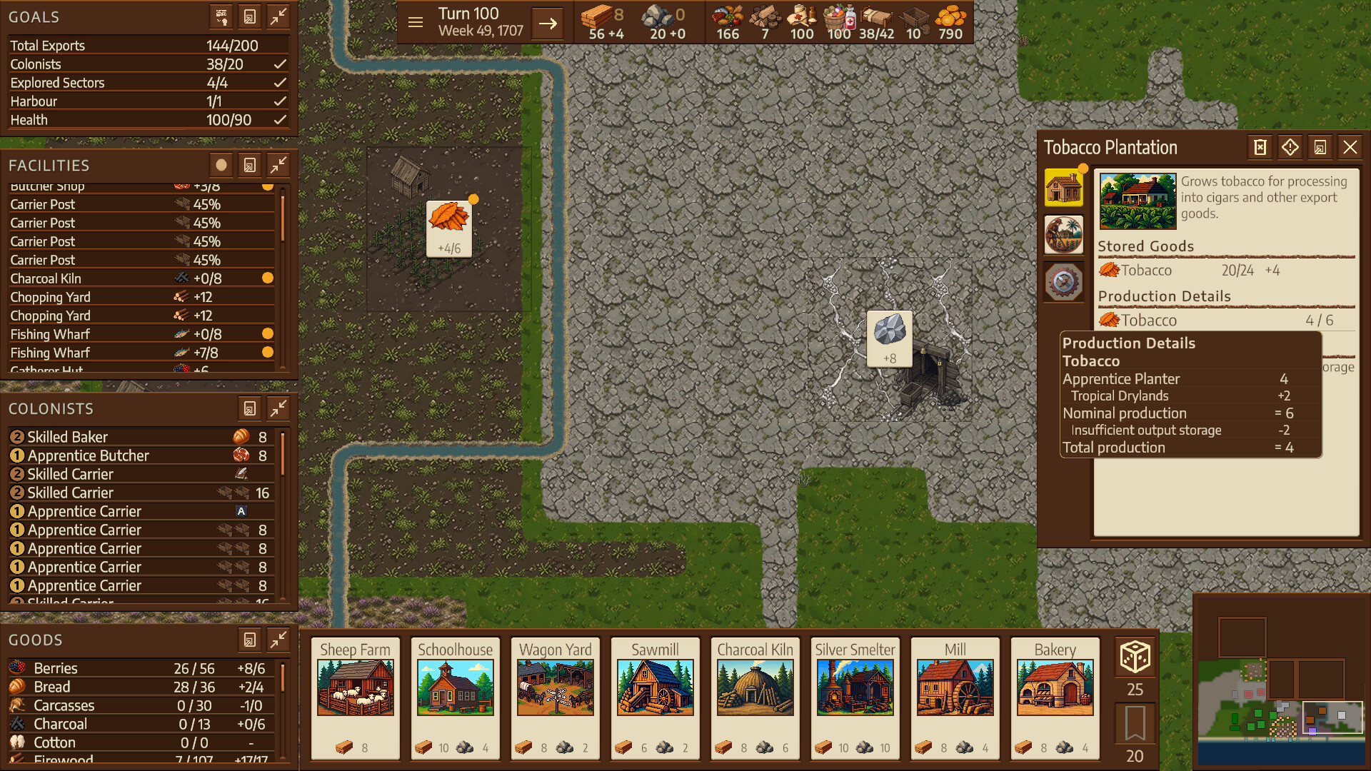 By Royal Charter screenshot 3